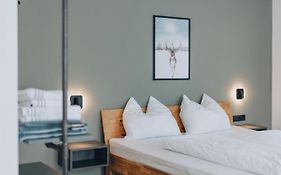 Fairrooms - Self-Check-In